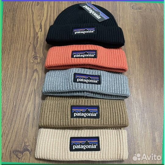 Шапка Patagonia (Art: 29257)