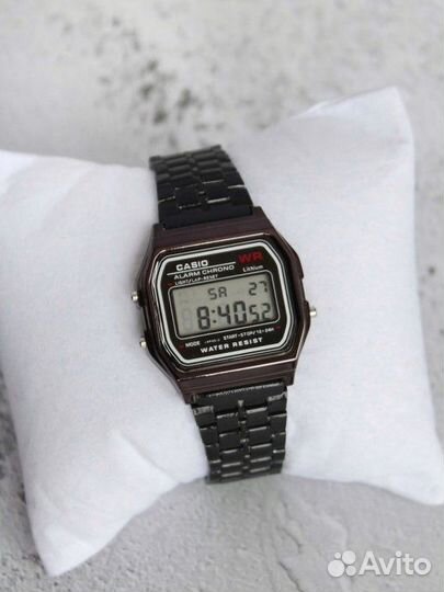 Часы Casio
