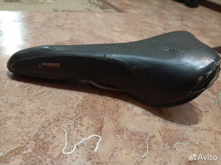 Седло для велосипеда