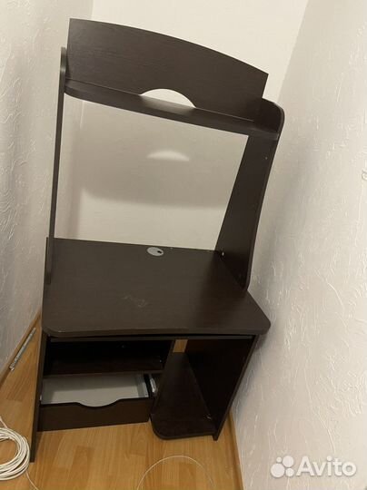 Компьютерный стол бу