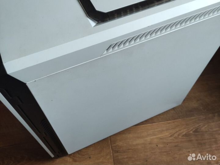 Корпус Zalman Z9 Neo Plus White