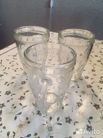 Кружка чайная