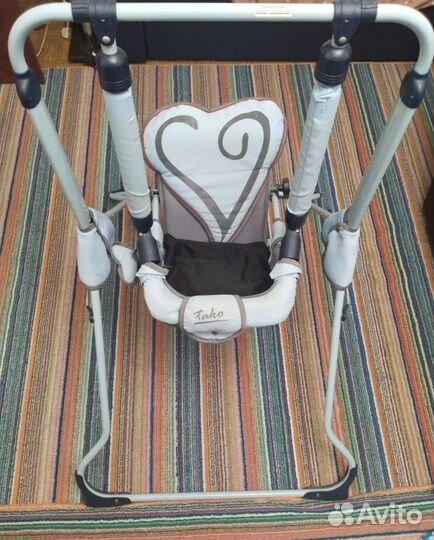 Детские качели