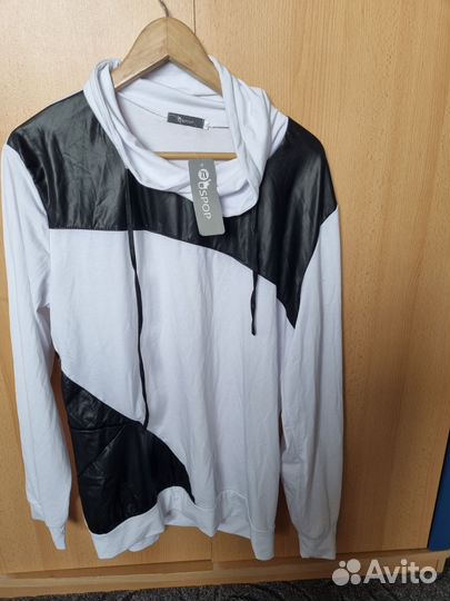 Мужские вещи 46-48 размера