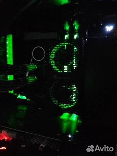 14900kf 96 GB RAM 4090 ROG