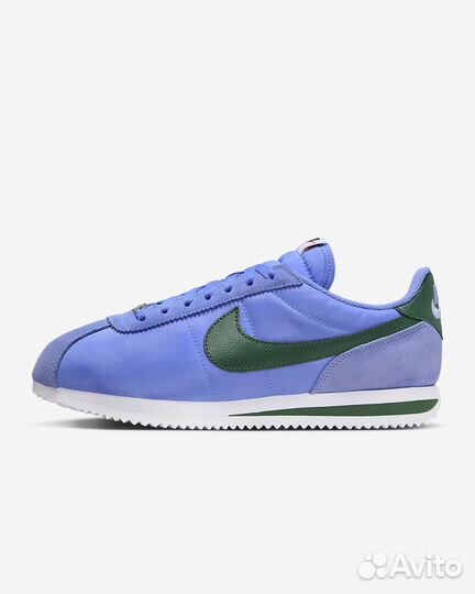 Кроссовки nike cortez под заказ