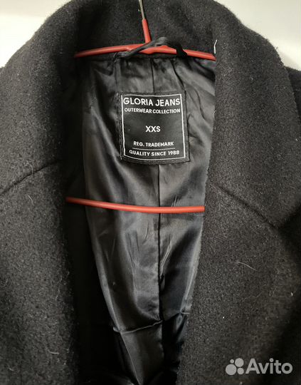 Пальто женское осень весна