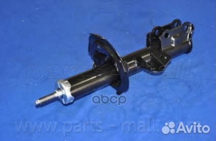 Амортизатор передний pjbfr007 Parts-Mall