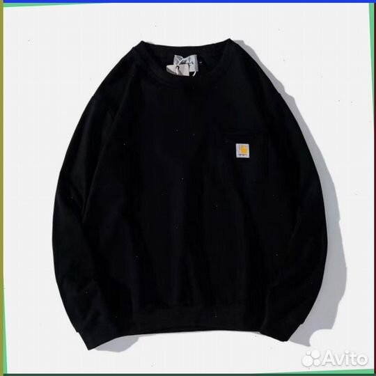 Свитшот Carhartt (Art: 38721)