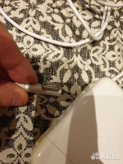 Блок питания apple