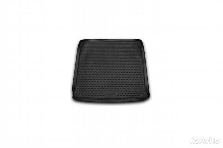 Коврик в багажник подходят для renault duster (i