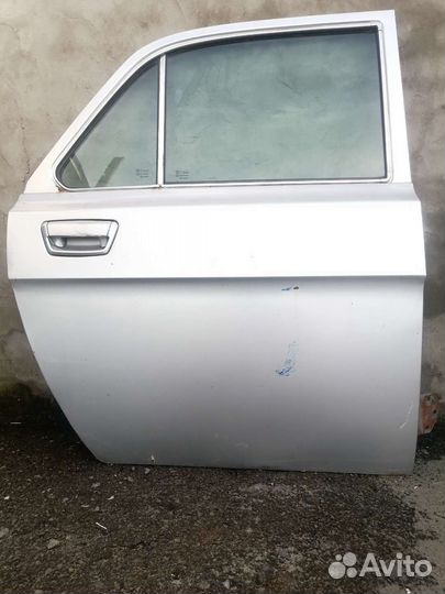 Двери Газ 31105