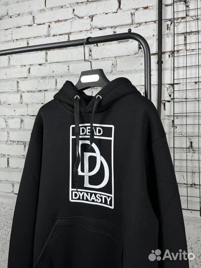 Худи Dead dynasty