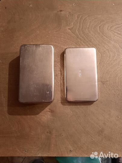 Биметалл 6 шт