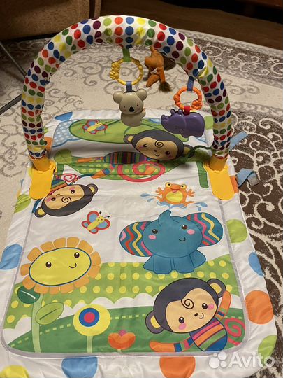 Игровой центр