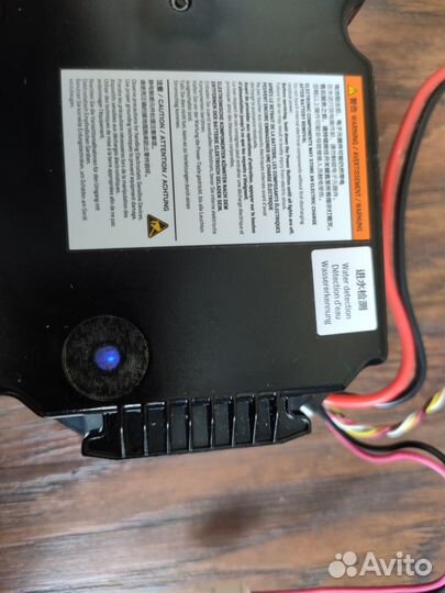 Аккумулятор батарея Ninebot
