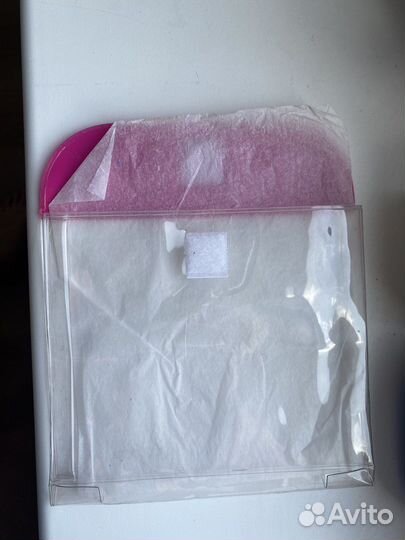 Косметичка новая
