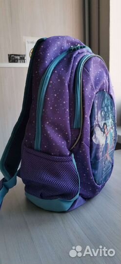 Школьный рюкзак Рroff