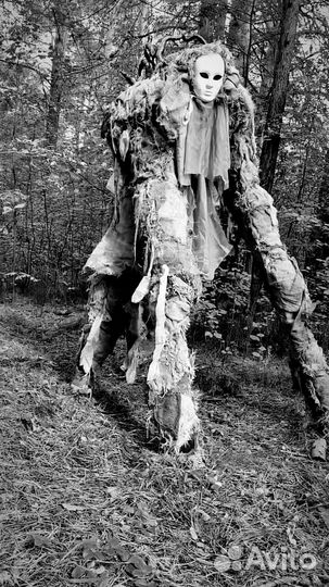 Выездной квест Амнезия