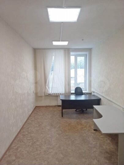 Офис, 18 м²