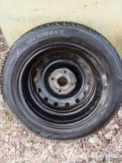 Matador MP 55 195/55 R15