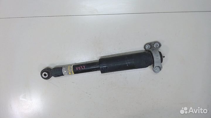 Амортизатор подвески Chevrolet Camaro 2018, 2020