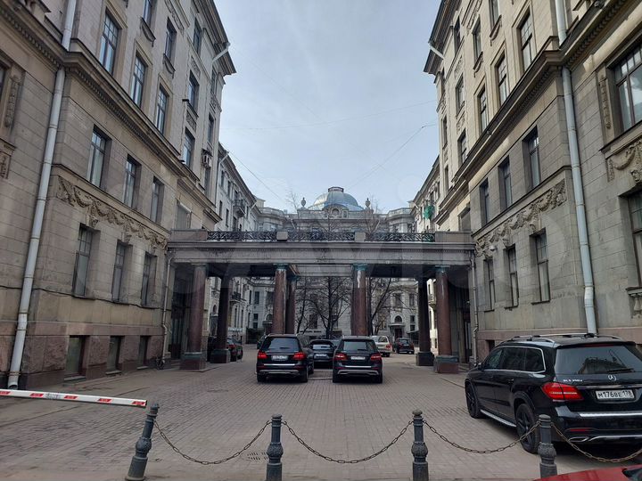 Свободного назначения, 81.2 м²