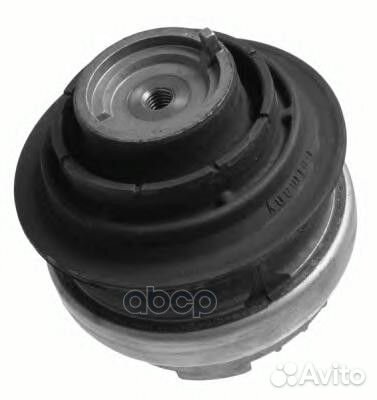 Опора двигателя перед лев 2540101 lemforder