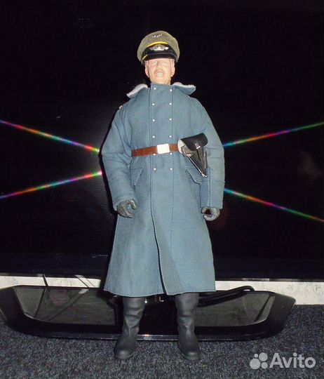 Коллекционные фигуры