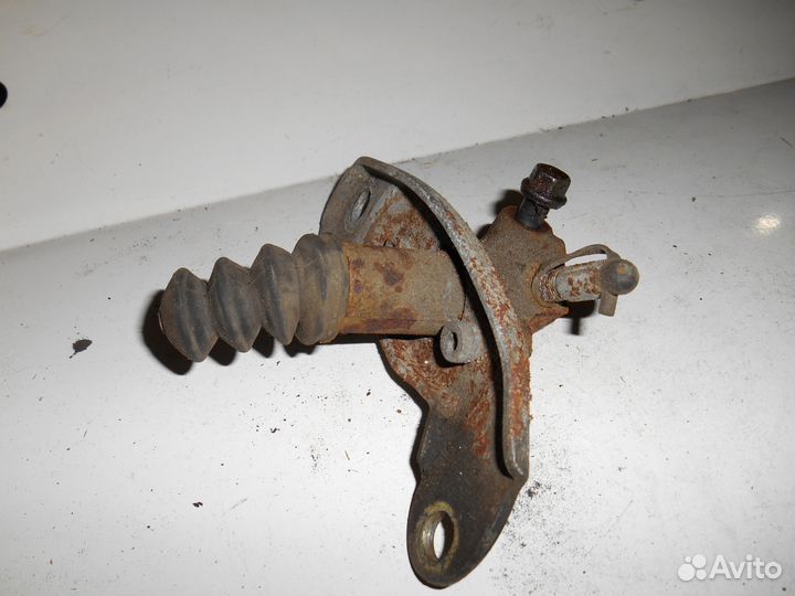 Рабочий цилиндр сцепления Дэу Нексия Daewoo Nexia