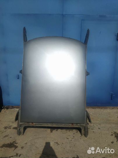 Крыша ваз 2112