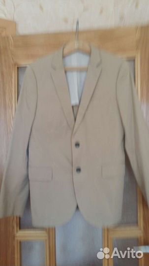 Пиджак мужской