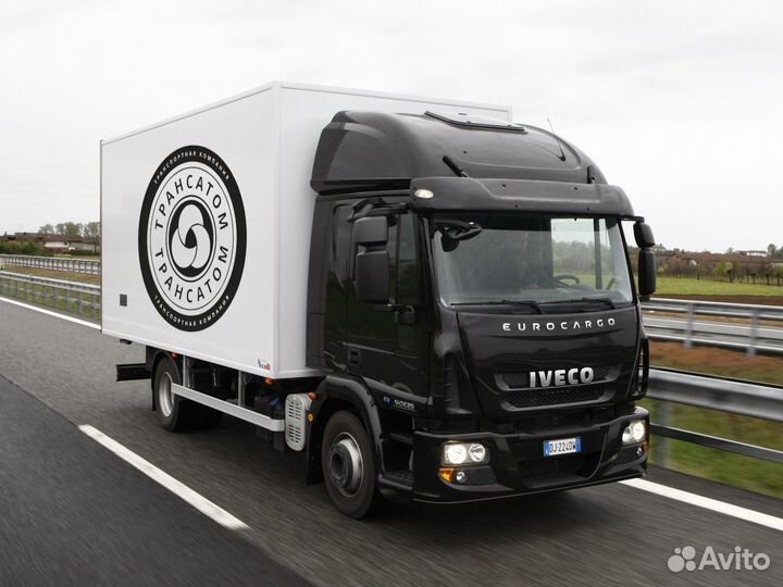 Грузоперевозки Межгород Переезды