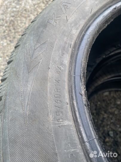 КАМА Кама 365 SUV (НК-242) 65/180 R14