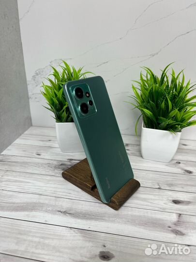 Xiaomi Redmi Note 12, 4/128 ГБ