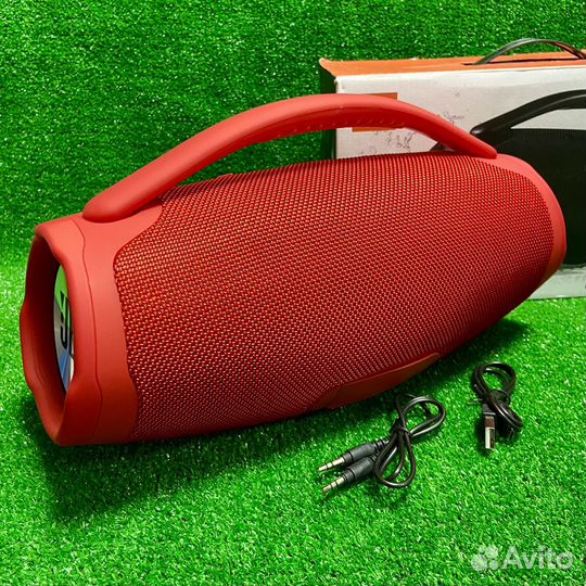 Блютуз колонка большая JBL