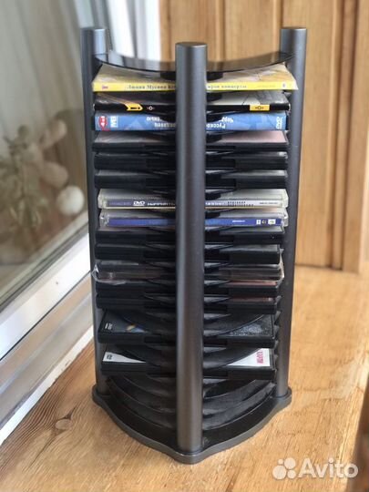 Подставка для дисков