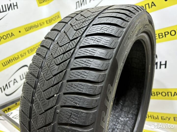 Pirelli Winter Sottozero 3 245/45 R18 100R