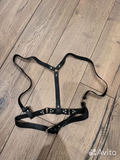 Портупея женская новая