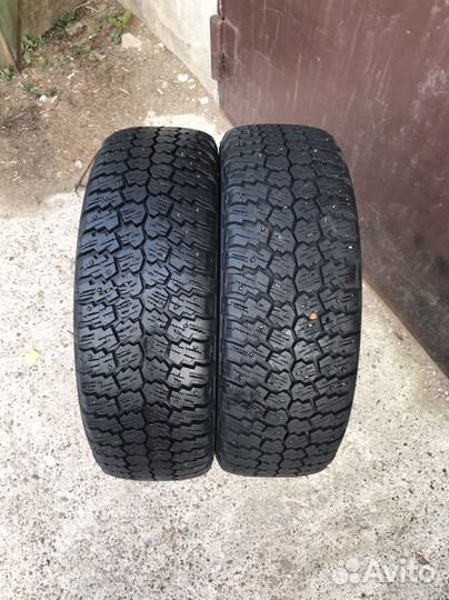 КАМА Кама-501 195/65 R15