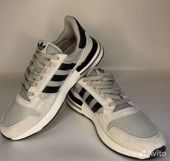 Кроссовки Adidas ZX-500