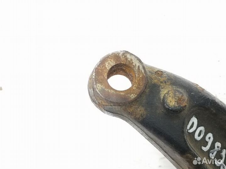 Рычаг подвески передней левый Volvo XC90 1