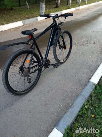 Велосипед stern force 2.0