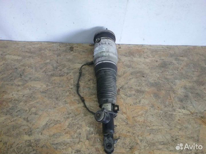 Амортизатор пневматический передний правый Hyundai