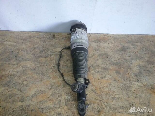 Амортизатор пневматический передний правый Hyundai