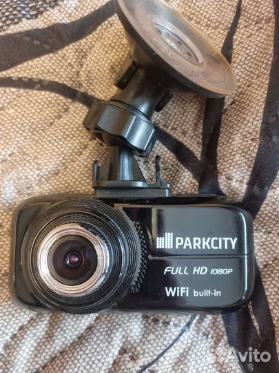 Видеорегистратор DVR HD720