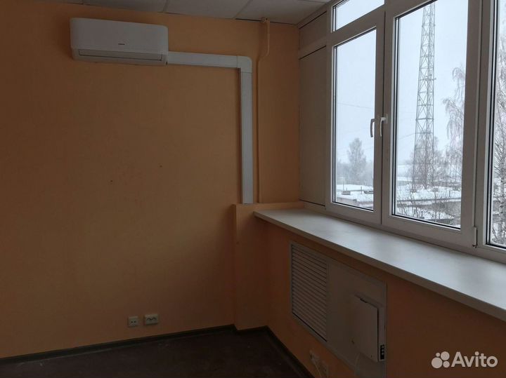 Кондиционеры сплит-системы