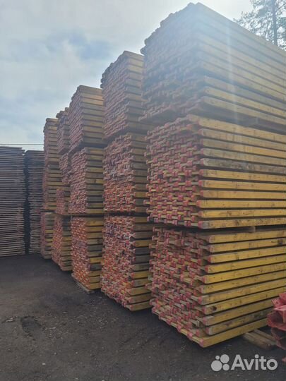 Балка двутавровая