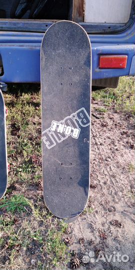 Скейтборд детский