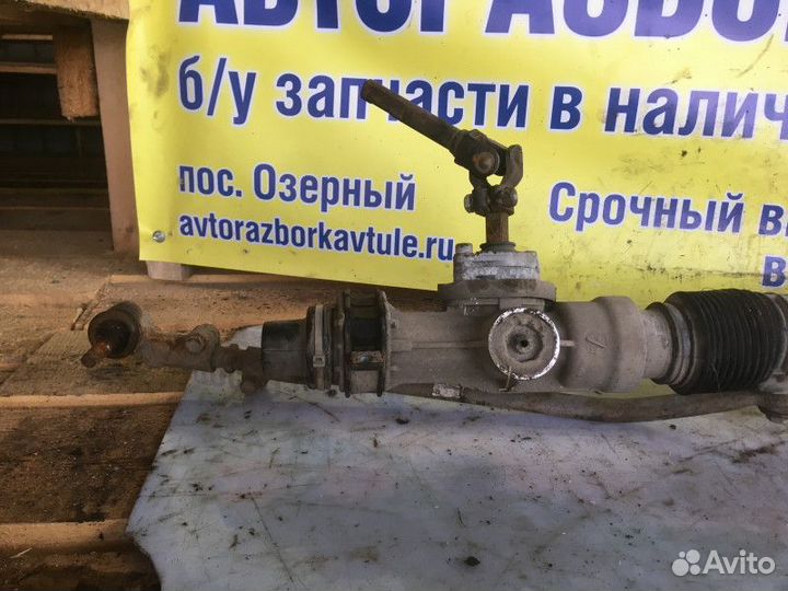 Рейка рулевая LADA Priora